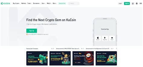 kucoin login gitbook support